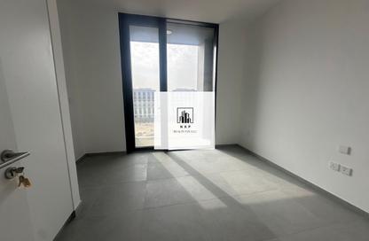 Apartment - 2 Bedrooms - 3 Bathrooms for rent in Tiraz - Naseej District - Aljada - Sharjah