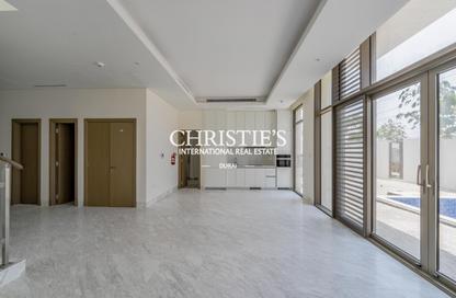 Villa - 4 Bedrooms - 5 Bathrooms for sale in District One Villas - District One - Mohammed Bin Rashid City - Dubai