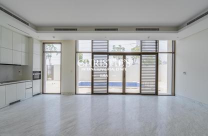 Villa - 4 Bedrooms - 5 Bathrooms for sale in District One Villas - District One - Mohammed Bin Rashid City - Dubai