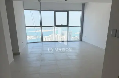 Apartment - 2 Bedrooms - 3 Bathrooms for sale in Radiant Square - City Of Lights - Al Reem Island - Abu Dhabi