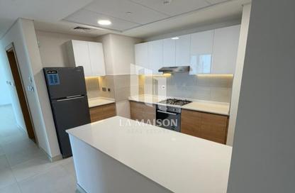 Apartment - 2 Bedrooms - 3 Bathrooms for sale in Radiant Square - City Of Lights - Al Reem Island - Abu Dhabi