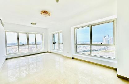 Apartment - 1 Bedroom - 2 Bathrooms for rent in Lake Point Tower - JLT Cluster N - Jumeirah Lake Towers - Dubai