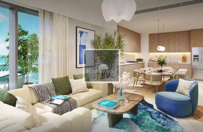 Apartment - 2 - 2 for sale in Seascape Building 1 - Seascape - Mina Rashid - Dubai Apartment - 2 - 2 for sale in Seascape Building 1 - Seascape - Mina Rashid - Dubai