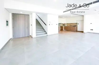 Villa - 3 Bedrooms - 4 Bathrooms for rent in Eden - The Valley - Dubai