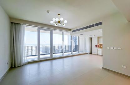 Apartment - 2 - 2 for sale in Harbour Gate Tower 2 - Harbour Gate - Dubai Creek Harbour (The Lagoons) - Dubai