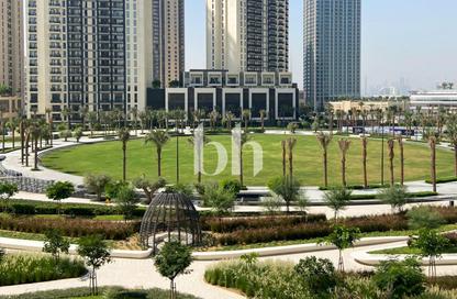 Apartment - 2 - 2 for sale in Harbour Gate Tower 2 - Harbour Gate - Dubai Creek Harbour (The Lagoons) - Dubai