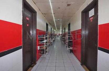 Labor Camp - Studio - 7+ for rent in Al Quoz 3 - Al Quoz - Dubai