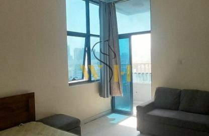 Apartment - 3 Bedrooms - 3 Bathrooms for sale in Falcon Tower 5 - Falcon Towers - Ajman Downtown - Ajman Apartment - 3 Bedrooms - 3 Bathrooms for sale in Falcon Tower 5 - Falcon Towers - Ajman Downtown - Ajman