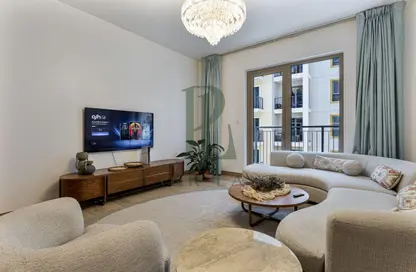 شقة - غرفة نوم - 1 حمام للبيع في مبنى لا كوت 2 - لا كوت - بورت دي لا مير - لا مير - جميرا - دبي