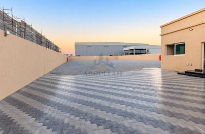 Land - Studio for rent in Al Sajaa Industrial - Al Sajaa - Sharjah
