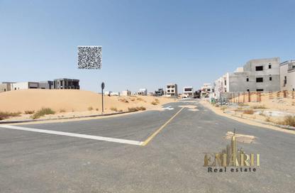 Land - Studio for sale in Al Helio 1 - Al Helio - Ajman