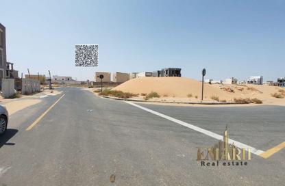 Land - Studio for sale in Al Helio 1 - Al Helio - Ajman