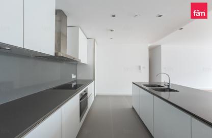 Apartment - 2 Bedrooms - 4 Bathrooms for rent in City Walk Residential Building 3A - City Walk Residential - City Walk - Dubai
