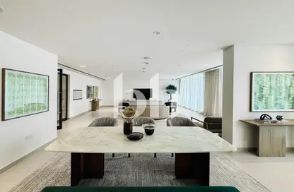 Apartment - 2 Bedrooms - 2 Bathrooms for sale in Golf Grand - Dubai Hills Estate - Dubai Apartment - 2 Bedrooms - 2 Bathrooms for sale in Golf Grand - Dubai Hills Estate - Dubai