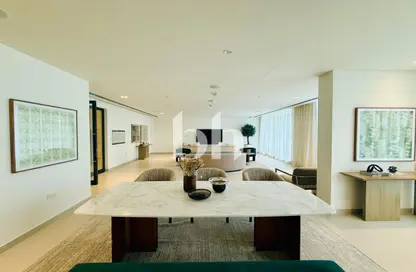 Apartment - 2 Bedrooms - 2 Bathrooms for sale in Golf Grand - Dubai Hills Estate - Dubai