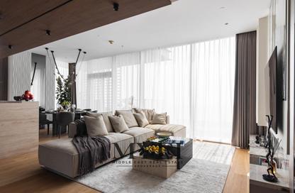 Apartment - 3 - 4 for sale in Bluewaters Residences Building 6 - Bluewaters Residences - Bluewaters - Dubai Apartment - 3 - 4 for sale in Bluewaters Residences Building 6 - Bluewaters Residences - Bluewaters - Dubai