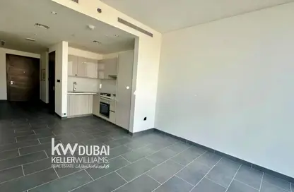 شقة - غرفة نوم - 2 حمامات للايجار في برج The Crest B - ذا كريست - صبحا هارتلاند - مدينة الشيخ محمد بن راشد - دبي