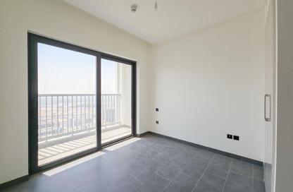 Apartment - 1 - 2 for rent in The Crest Tower B - The Crest - Sobha Hartland - Mohammed Bin Rashid City - Dubai
