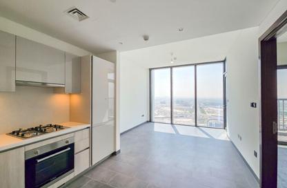 Apartment - 1 - 2 for rent in The Crest Tower B - The Crest - Sobha Hartland - Mohammed Bin Rashid City - Dubai