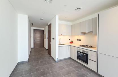 Apartment - 1 - 2 for rent in The Crest Tower B - The Crest - Sobha Hartland - Mohammed Bin Rashid City - Dubai