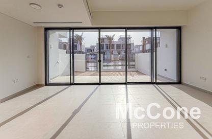 Townhouse - 3 - 4 for sale in Lillia - The Valley - Dubai