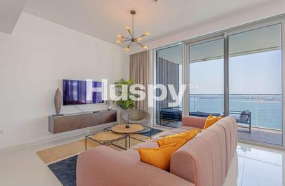 Apartment - 3 - 3 for sale in Beach Isle Tower 2 - Beach Isle - Emaar Beachfront - Dubai Harbour - Dubai Apartment - 3 - 3 for sale in Beach Isle Tower 2 - Beach Isle - Emaar Beachfront - Dubai Harbour - Dubai
