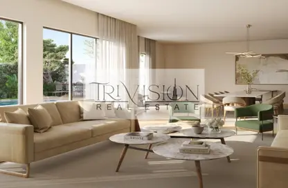 Townhouse - 3 Bedrooms - 4 Bathrooms for sale in Khalid Bin Sultan City - Al Rowdat Suburb - Sharjah