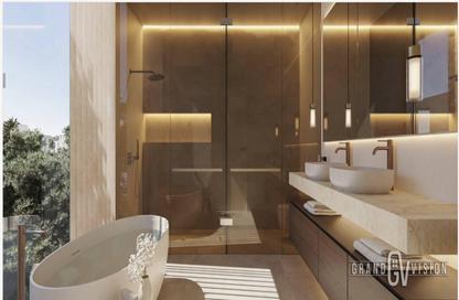 Villa - 6 Bedrooms - 7+ Bathrooms for sale in The Acres (Phase 3) - The Acres - Dubai Land - Dubai