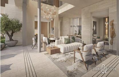 Villa - 6 Bedrooms - 7+ Bathrooms for sale in The Acres (Phase 3) - The Acres - Dubai Land - Dubai Villa - 6 Bedrooms - 7+ Bathrooms for sale in The Acres (Phase 3) - The Acres - Dubai Land - Dubai