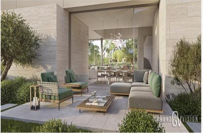 Villa - 6 Bedrooms - 7+ Bathrooms for sale in The Acres (Phase 3) - The Acres - Dubai Land - Dubai