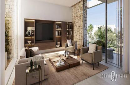 Villa - 6 Bedrooms - 7+ Bathrooms for sale in The Acres (Phase 3) - The Acres - Dubai Land - Dubai