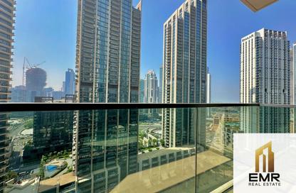 Apartment - 2 - 2 for rent in Act One - Act One Act Two Towers - Opera District - Downtown Dubai - Dubai Apartment - 2 - 2 for rent in Act One - Act One Act Two Towers - Opera District - Downtown Dubai - Dubai