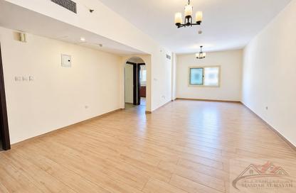 Apartment - 1 - 2 for rent in Muweileh Community - Muwaileh Commercial - Sharjah