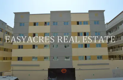 Whole Building - Studio for sale in Jebel Ali Industrial 1 - Jebel Ali Industrial - Jebel Ali - Dubai