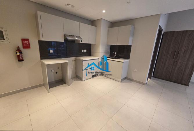 1-bed apartment in SOL Golf Views B — photo 2
