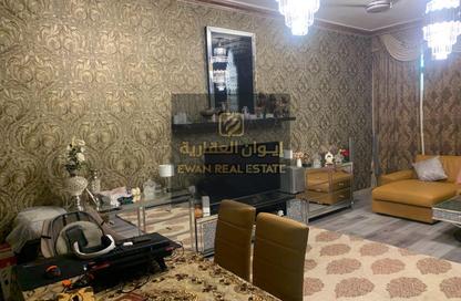 Apartment - 2 Bedrooms - 3 Bathrooms for sale in Al Rashidiya Towers - Al Rashidiya - Ajman Downtown - Ajman