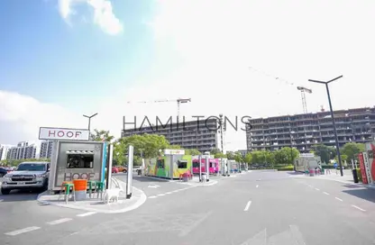 شقة - 3 غرف نوم - 4 حمامات للبيع في شقق أريج - الجادة - الشارقة