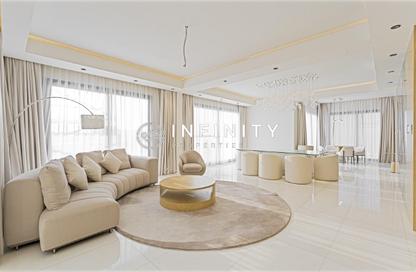 Villa - 5 - 6 for rent in Al Hamra Village Villas - Al Hamra Village - Ras Al Khaimah Villa - 5 - 6 for rent in Al Hamra Village Villas - Al Hamra Village - Ras Al Khaimah