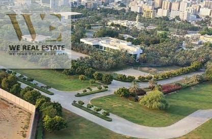 Apartment - 1 Bedroom - 2 Bathrooms for rent in City Tower - Al Nuaimiya - Ajman