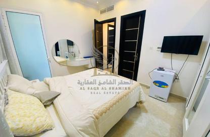 Apartment - 2 Bedrooms - 2 Bathrooms for rent in Al Rawda 3 Villas - Al Rawda 3 - Al Rawda - Ajman Apartment - 2 Bedrooms - 2 Bathrooms for rent in Al Rawda 3 Villas - Al Rawda 3 - Al Rawda - Ajman