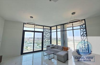 Apartment - 2 - 2 for rent in The Gate - Masdar City - Abu Dhabi Apartment - 2 - 2 for rent in The Gate - Masdar City - Abu Dhabi