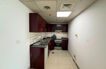 Apartment - 1 Bedroom - 1 Bathroom for rent in The Manhattan Tower - District 10 - Jumeirah Village Circle - Dubai