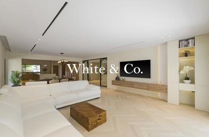 Villa - 5 Bedrooms - 5 Bathrooms for sale in Meadows 9 - Meadows - Dubai Villa - 5 Bedrooms - 5 Bathrooms for sale in Meadows 9 - Meadows - Dubai