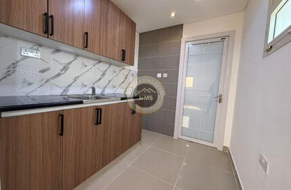 Apartment - Studio - 1 for rent in Khalifa City - Abu Dhabi Apartment - Studio - 1 for rent in Khalifa City - Abu Dhabi