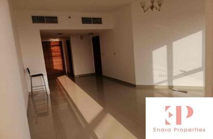 Apartment - 1 Bedroom - 1 Bathroom for sale in Lakeside Tower C - Lakeside Residence - Dubai Production City (IMPZ) - Dubai