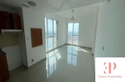 Apartment - 1 Bedroom - 1 Bathroom for sale in Lakeside Tower C - Lakeside Residence - Dubai Production City (IMPZ) - Dubai