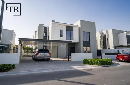Villa - 5 Bedrooms - 6 Bathrooms for rent in Murooj Al Furjan East - Murooj Al Furjan - Al Furjan - Dubai