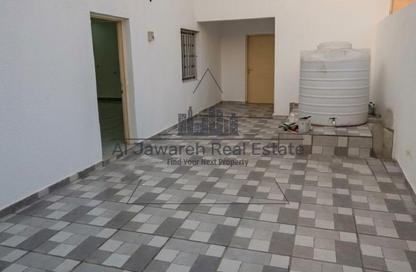 Villa - 4 - 3 for rent in Al Haditha - Umm Al Quwain