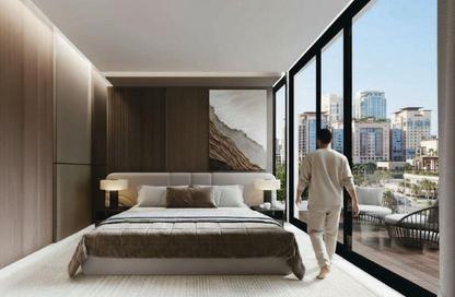 Apartment - 2 Bedrooms - 3 Bathrooms for sale in Zyra Vista Residences - International City Phase 2 - Al Warsan 4 - Al Warsan - Dubai