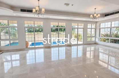 Villa - 5 - 4 for rent in The Aldea - The Villa - Dubai Villa - 5 - 4 for rent in The Aldea - The Villa - Dubai